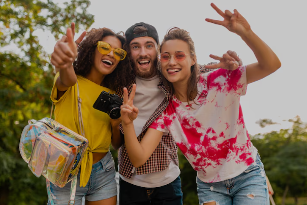 Imagen de Bienvenida